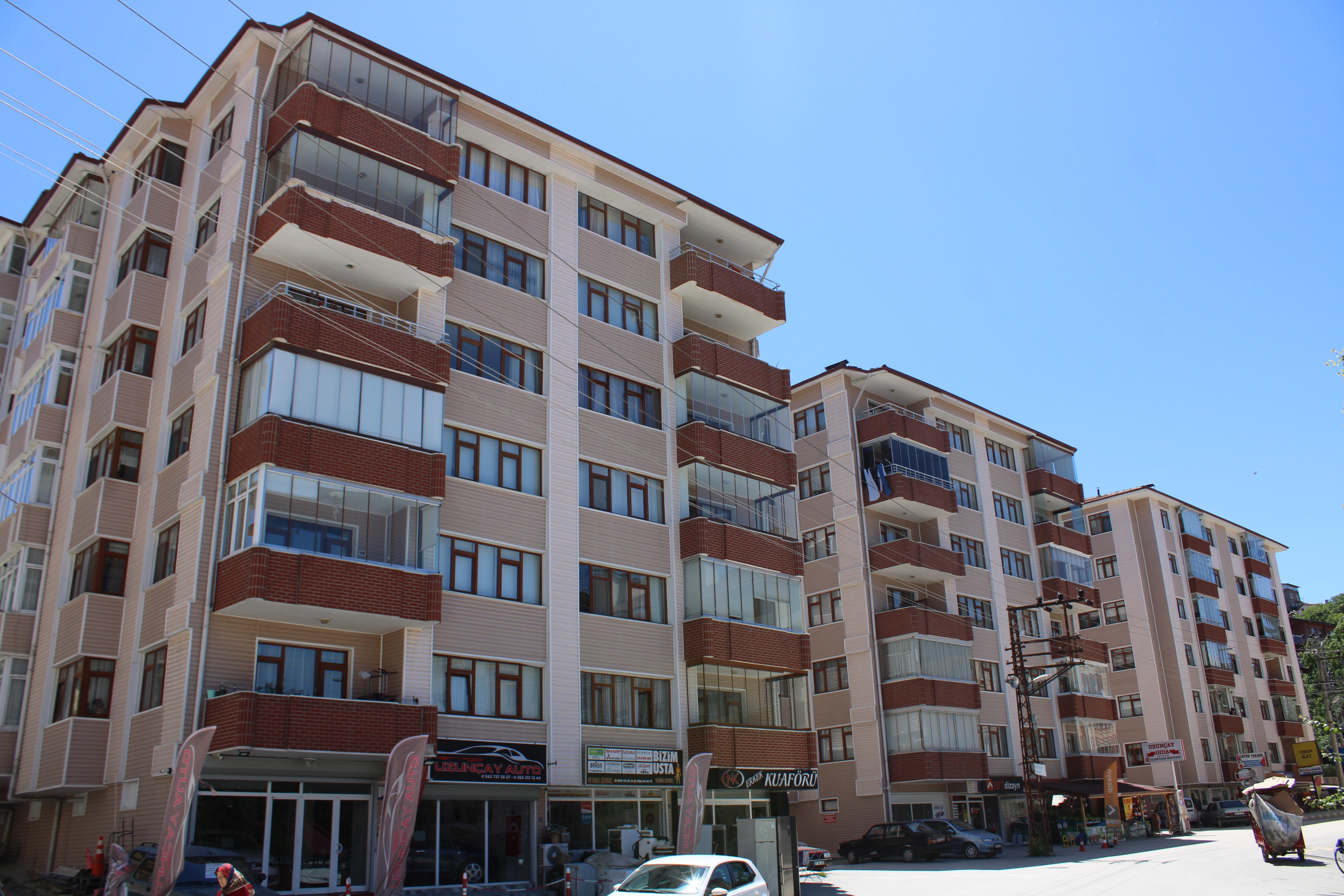 TAHMİSCİOĞLU APT.